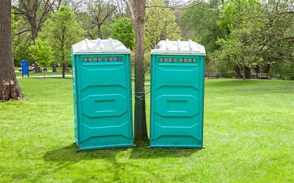 Special Event Porta Potty Rentals Minneapolis MN