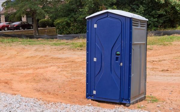 Short-Term Porta Potty Rentals Minneapolis MN