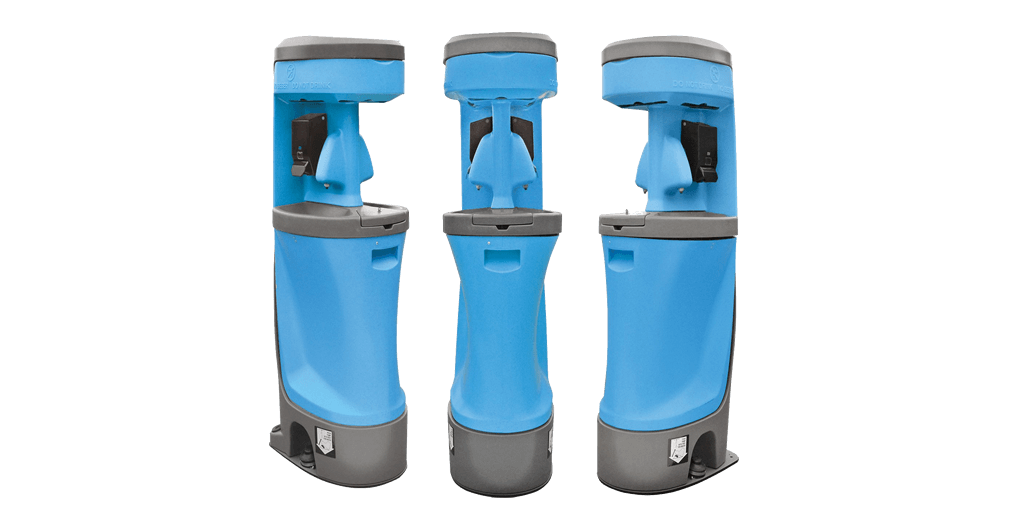 Portable Handwashing Stations Minneapolis MN