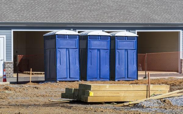 Industrial Porta Potty Rentals Minneapolis MN